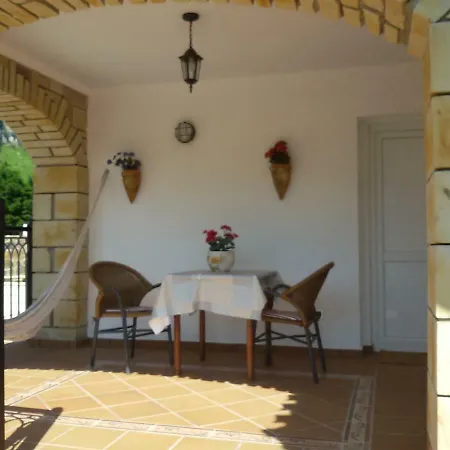 Playasonabia Apartment Orinon Exterior photo