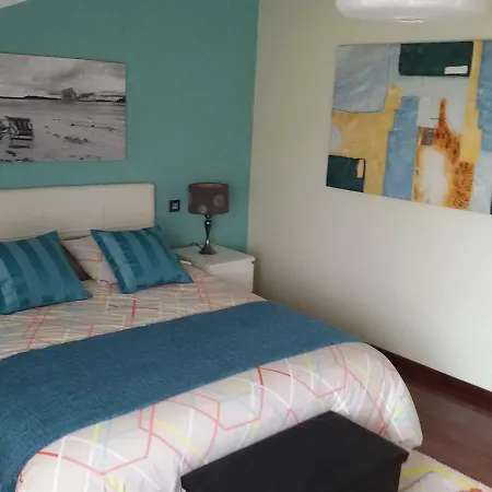 Playasonabia Apartment Orinon Exterior photo