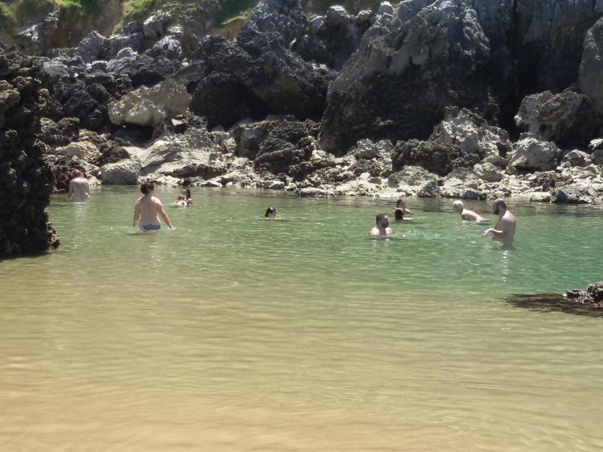 Appartamento Playasonabia *