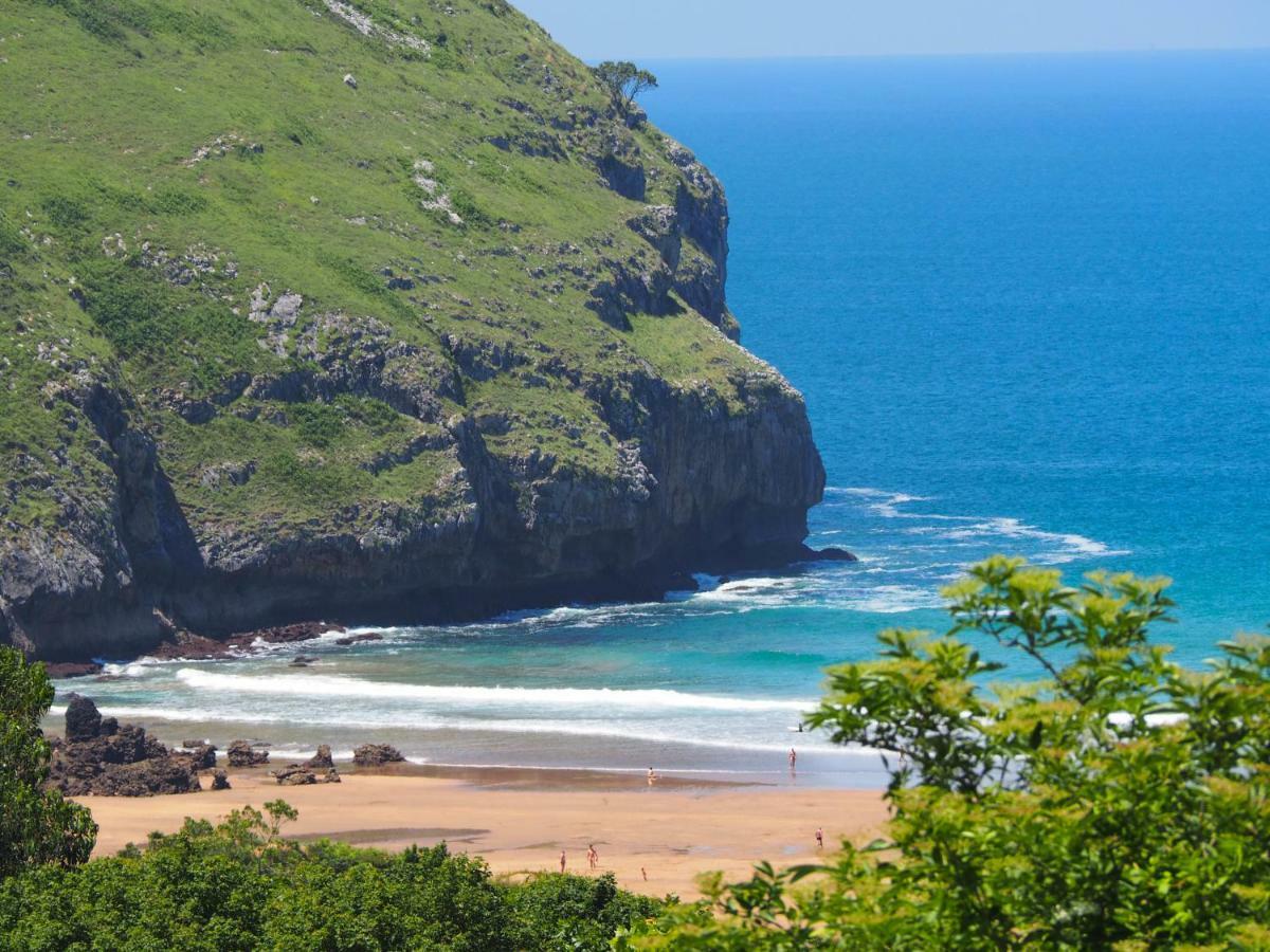 Playasonabia Appartamento