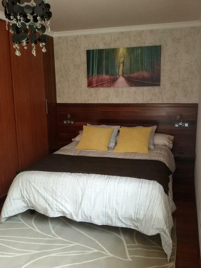Playasonabia Appartamento