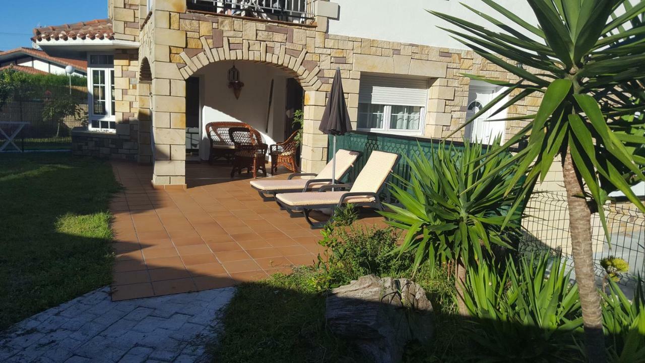 Appartamento Playasonabia Orinon