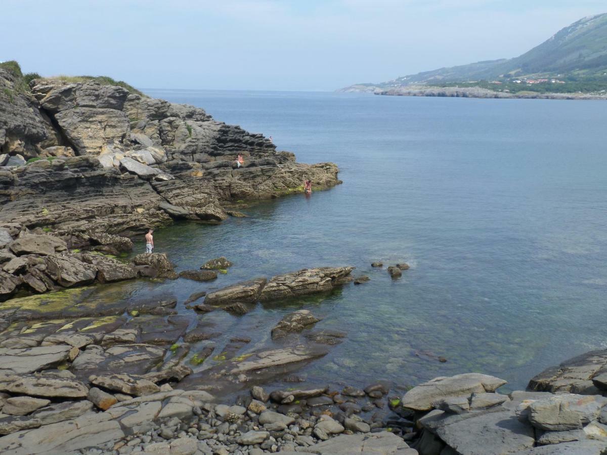 Playasonabia Appartamento Orinon