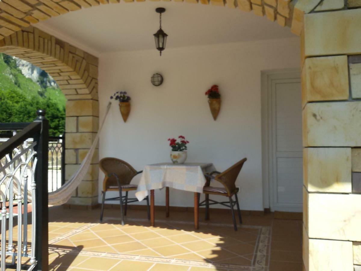 Playasonabia Apartment Orinon