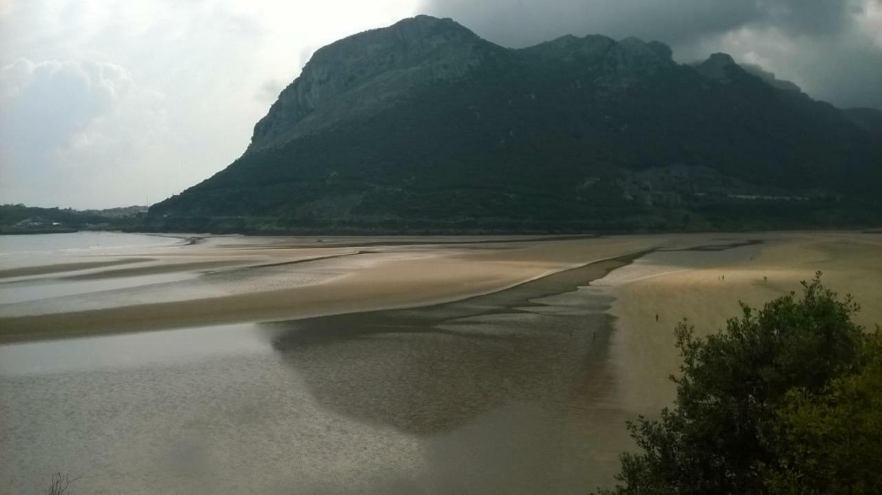 Appartamento Playasonabia *