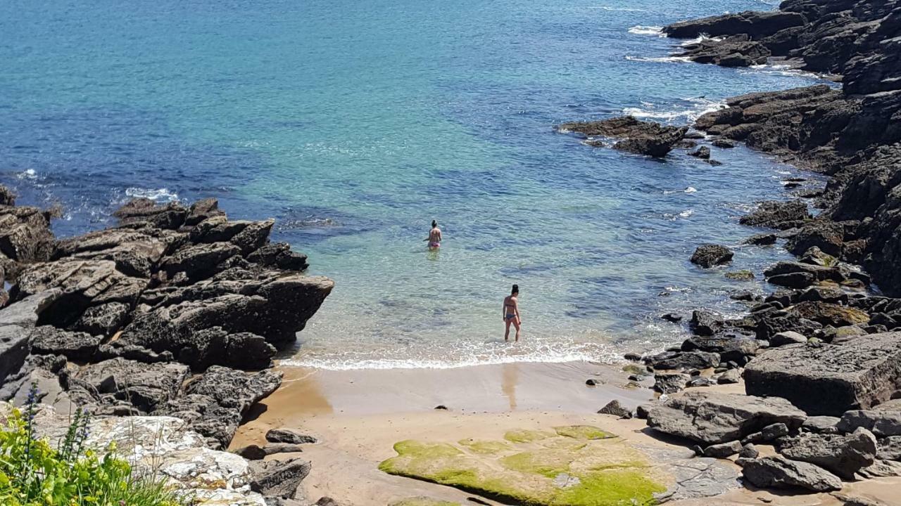 Playasonabia Apartment Orinon